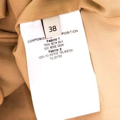 Stella McCartney Blue Floral Lace Insert Mesh Paneled Silk Dress S For Women -Stella McCartney Sales luxury women stella mccartney used clothes p162171 002