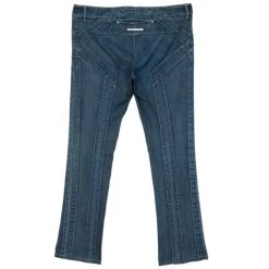 Stella McCartney Skinny Jeans M For Women 17 Stella McCartney Skinny Jeans M For Women -Stella McCartney Sales luxury women stella mccartney used clothes p17051 004