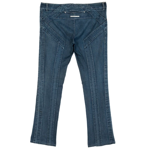 Stella McCartney Skinny Jeans M For Women 6 Stella McCartney Skinny Jeans M For Women - Image 4