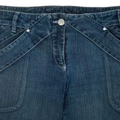 Stella McCartney Skinny Jeans M For Women 18 Stella McCartney Skinny Jeans M For Women -Stella McCartney Sales luxury women stella mccartney used clothes p17051 005