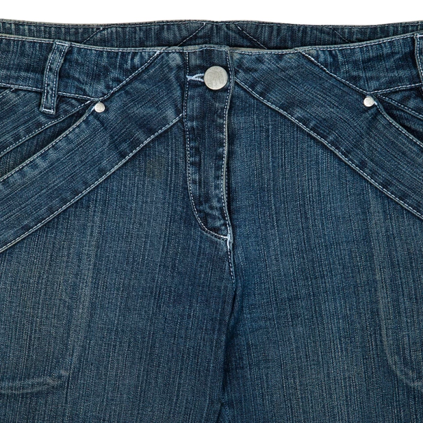 Stella McCartney Skinny Jeans M For Women 7 Stella McCartney Skinny Jeans M For Women - Image 5