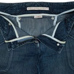 Stella McCartney Skinny Jeans M For Women 19 Stella McCartney Skinny Jeans M For Women -Stella McCartney Sales luxury women stella mccartney used clothes p17051 006