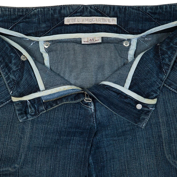 Stella McCartney Skinny Jeans M For Women 8 Stella McCartney Skinny Jeans M For Women - Image 6