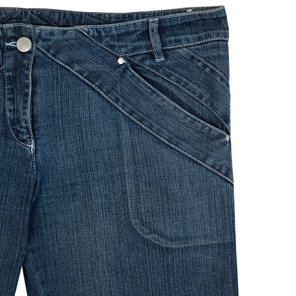 Stella McCartney Skinny Jeans M For Women 10 Stella McCartney Skinny Jeans M For Women - Image 8