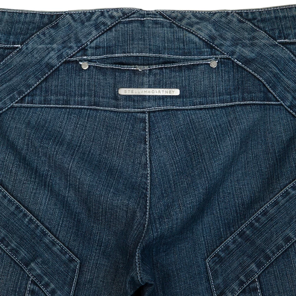 Stella McCartney Skinny Jeans M For Women 11 Stella McCartney Skinny Jeans M For Women - Image 9