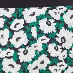 Stella McCartney Multicolor Floral Printed Stretch Knit Kristelle Shorts S For Women -Stella McCartney Sales luxury women stella mccartney used clothes p170517 007