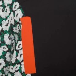 Stella McCartney Multicolor Poppy Printed Long Sleeve Jessie Top M For Women -Stella McCartney Sales luxury women stella mccartney used clothes p171332 007