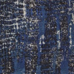 Stella McCartney Blue Jacquard Becca Mini Skirt M For Women -Stella McCartney Sales luxury women stella mccartney used clothes p179976 004