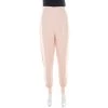 Stella McCartney Rose Pink High Waist Julia Jogger Pants M For Women -Stella McCartney Sales luxury women stella mccartney used clothes p185853 003
