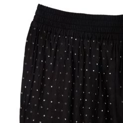 Stella McCartney Studded Harem Pants S For Women -Stella McCartney Sales luxury women stella mccartney used clothes p19538 0003
