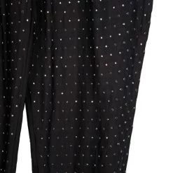Stella McCartney Studded Harem Pants S For Women -Stella McCartney Sales luxury women stella mccartney used clothes p19538 0005