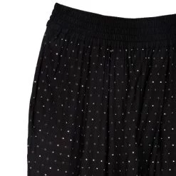 Stella McCartney Studded Harem Pants S For Women -Stella McCartney Sales luxury women stella mccartney used clothes p19538 0008