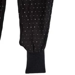 Stella McCartney Studded Harem Pants S For Women -Stella McCartney Sales luxury women stella mccartney used clothes p19538 0009