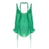 Stella McCartney Silk Drawstring Top S For Women -Stella McCartney Sales luxury women stella mccartney used clothes p20680 0001