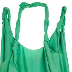 Stella McCartney Silk Drawstring Top S For Women -Stella McCartney Sales luxury women stella mccartney used clothes p20680 0004
