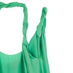 Stella McCartney Silk Drawstring Top S For Women -Stella McCartney Sales luxury women stella mccartney used clothes p20680 0008