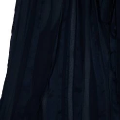 Stella McCartney Sheer Silk Drawstring Top S For Women -Stella McCartney Sales luxury women stella mccartney used clothes p20681 008