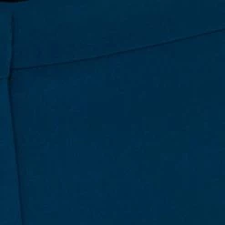 Stella McCartney Teal Blue Stretch Wool Flat Front Ivy Pants M For Women -Stella McCartney Sales luxury women stella mccartney used clothes p210469 007