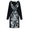 Stella McCartney Henrietta Floral Mix Bodycon Dress M For Women -Stella McCartney Sales luxury women stella mccartney used clothes p21104 001