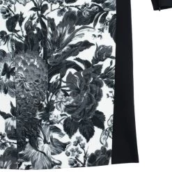 Stella McCartney Henrietta Floral Mix Bodycon Dress M For Women -Stella McCartney Sales luxury women stella mccartney used clothes p21104 007