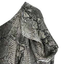 Stella McCartney One Shoulder Snakeskin Print Dress S For Women -Stella McCartney Sales luxury women stella mccartney used clothes p22487 004