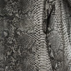 Stella McCartney One Shoulder Snakeskin Print Dress S For Women -Stella McCartney Sales luxury women stella mccartney used clothes p22487 007