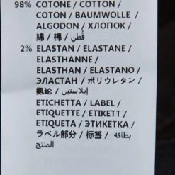 Stella McCartney Grey Denim Star Embroidered Slim Fit Jeans S For Women -Stella McCartney Sales luxury women stella mccartney used clothes p236096 005