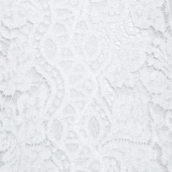 Stella McCartney White Lace Scalloped Halter Neck Top S For Women -Stella McCartney Sales luxury women stella mccartney used clothes p258259 006