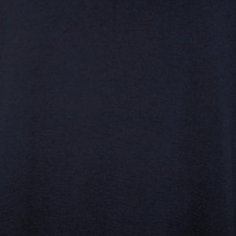 Stella McCartney Navy Blue Wool Blend Handkerchief Hem Sweater Dress M For Women 6 Stella McCartney Navy Blue Wool Blend Handkerchief Hem Sweater Dress M For Women - Image 4