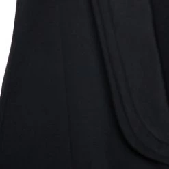 Stella McCartney Black Wool Tuxedo Jacket S For Women -Stella McCartney Sales luxury women stella mccartney used clothes p262150 007