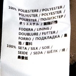 Stella McCartney Black Crepe Lace Trim Maxi Dress S For Women -Stella McCartney Sales luxury women stella mccartney used clothes p267744 005