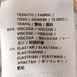 Stella McCartney Multicolor Floral Print Crepe Jumpsuit S For Women -Stella McCartney Sales luxury women stella mccartney used clothes p267748 006