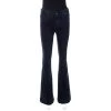 Stella McCartney Dark Blue Denim Flared Jeans M For Women -Stella McCartney Sales luxury women stella mccartney used clothes p268858 002