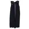 Stella McCartney Black Lace Bow Detail Strapless Dress S For Women -Stella McCartney Sales luxury women stella mccartney used clothes p270178 001