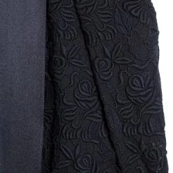 Stella McCartney Black Lace Bow Detail Strapless Dress S For Women -Stella McCartney Sales luxury women stella mccartney used clothes p270178 006