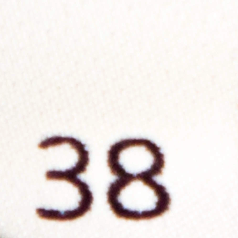 Stella McCartney Black Lurex Floral Silk Jacquard Christine Pants S For Women 9 Stella McCartney Black Lurex Floral Silk Jacquard Christine Pants S For Women - Image 7