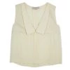 Stella McCartney Sleeveless Tunic L For Women