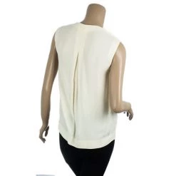Stella McCartney Sleeveless Tunic L For Women -Stella McCartney Sales luxury women stella mccartney used clothes p27537 0003