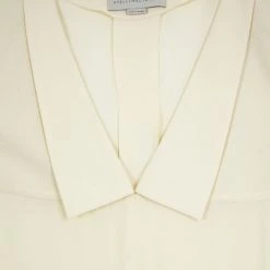 Stella McCartney Sleeveless Tunic L For Women -Stella McCartney Sales luxury women stella mccartney used clothes p27537 0004