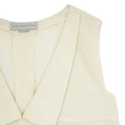 Stella McCartney Sleeveless Tunic L For Women -Stella McCartney Sales luxury women stella mccartney used clothes p27537 0006