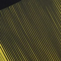 Stella McCartney Yellow Plisse Georgette Jeanne Asymmetric Skirt S For Women -Stella McCartney Sales luxury women stella mccartney used clothes p278583 008