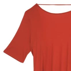 Stella McCartney Backless Stretch Short Dress M For Women -Stella McCartney Sales luxury women stella mccartney used clothes p28585 005