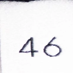 Stella McCartney Black Stretch Wool Wide Leg Cropped Pants L For Women -Stella McCartney Sales luxury women stella mccartney used clothes p301376 005