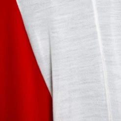 Stella McCartney Bicolor Wool Jersey Asymmetric Jumper M For Women -Stella McCartney Sales luxury women stella mccartney used clothes p307935 002