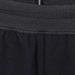 Stella McCartney Black Stretch Cotton Elasticized Waist Trousers XS For Women 10 Stella McCartney Black Stretch Cotton Elasticized Waist Trousers XS For Women -Stella McCartney Sales luxury women stella mccartney used clothes p348718 002