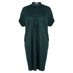 Stella McCartney Green Dress M For Women