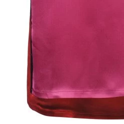 Stella McCartney Red And Pink Satin Dress S For Women 14 Stella McCartney Red And Pink Satin Dress S For Women -Stella McCartney Sales luxury women stella mccartney used clothes p39441 005