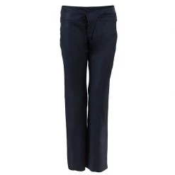 Stella McCartney Black Formal Trousers S For Women