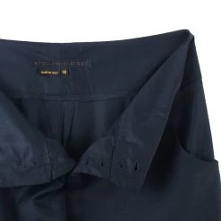 Stella McCartney Black Formal Trousers S For Women -Stella McCartney Sales luxury women stella mccartney used clothes p39770 004
