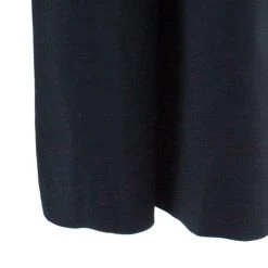 Stella McCartney Black Formal Trousers S For Women -Stella McCartney Sales luxury women stella mccartney used clothes p39770 006